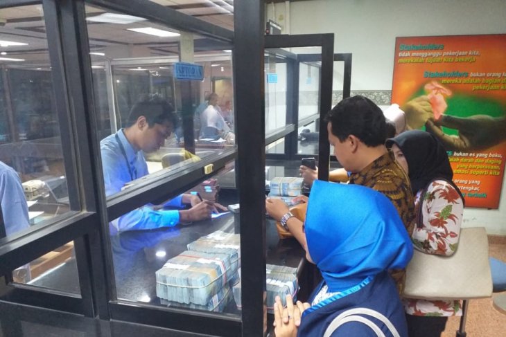 Natal dan Tahun Baru, BI Jember Siapkan Rp4,1 Triliun