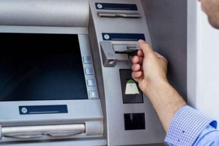 Polrestabes Medan ringkus residivis pembobol ATM BRI
