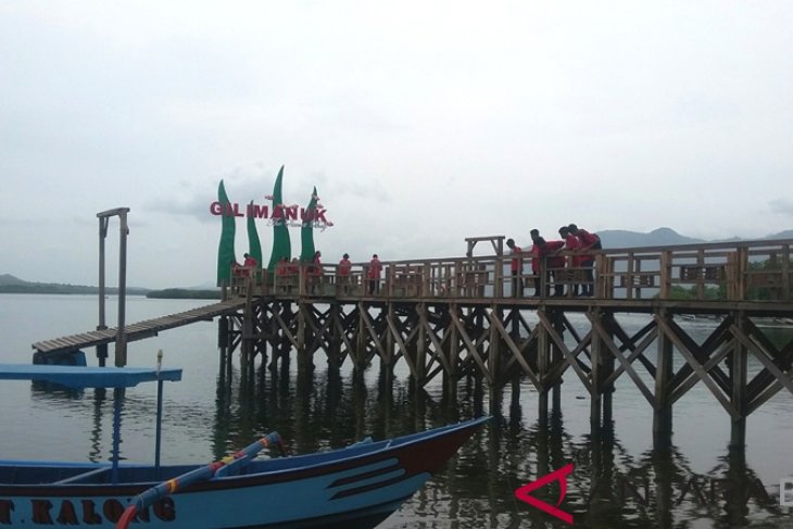 Ikhtiar Jembrana Kembangkan Wisata Di Kawasan Gilimanuk Ikhtiar Jembrana Kembangkan Wisata Di Kawasan Gilimanuk