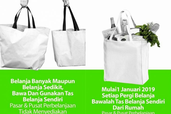 Wali Kota Bekasi kampanyekan
