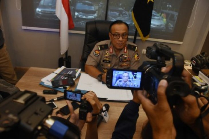 Istri pelaku bom bunuh diri di Medan diduga rencanakan aksi teror di Bali
