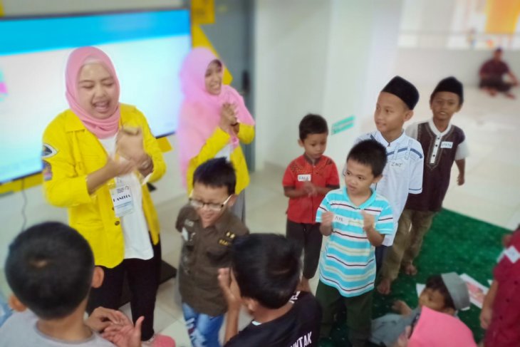 RSUI gelar khitanan massal anak Depok