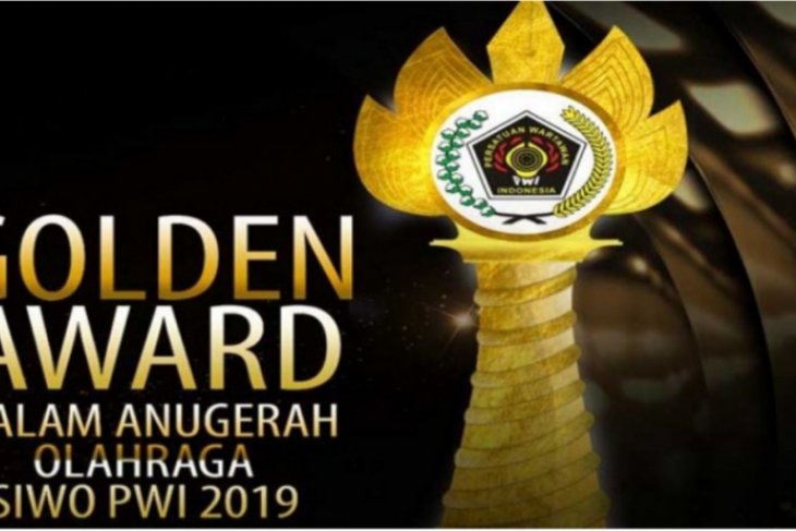 Public Works and Housing Ministry receives SIWO PWI's golden award