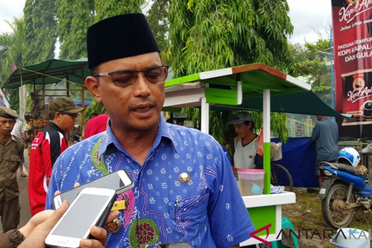 e-Budgeting, cara Pemkot Singkawang cegah korupsi birokrasi