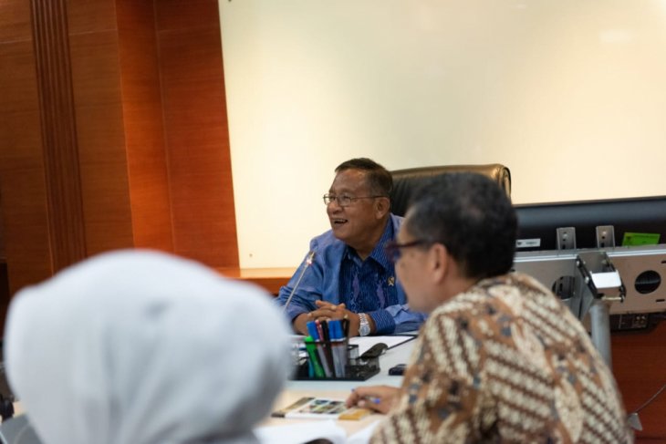 Pemkab Serang Siapkan Beasiswa Bagi 4.150 Siswa