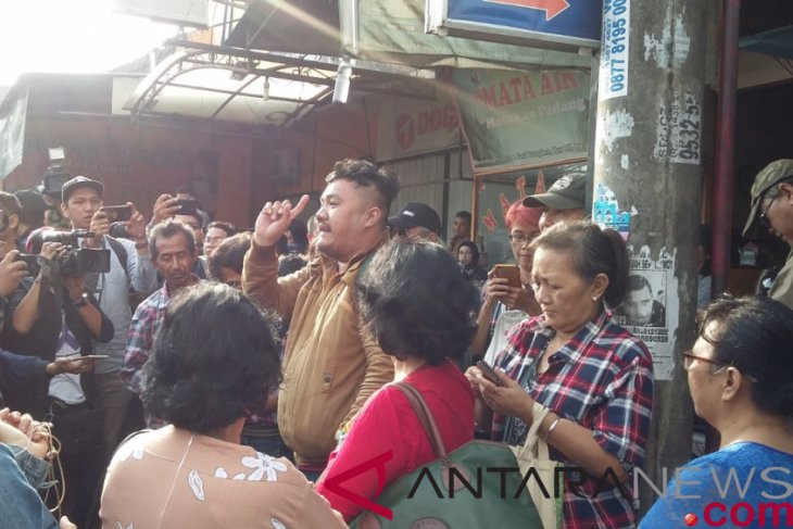 Lippo Cikarang rampungkan apartemen berdesain Jepang