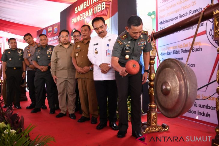 Kotak literasi cerdas hadir di Kabupaten Bekasi