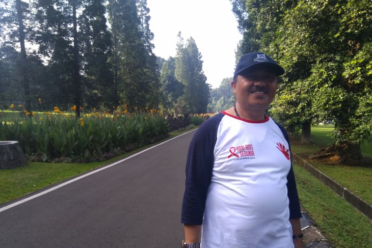 Kunjungan Wisatawan Kota Bogor 2018 Lampaui Target Antara Kunjungan Wisatawan Kota Bogor 2018 Lampaui Target Antara