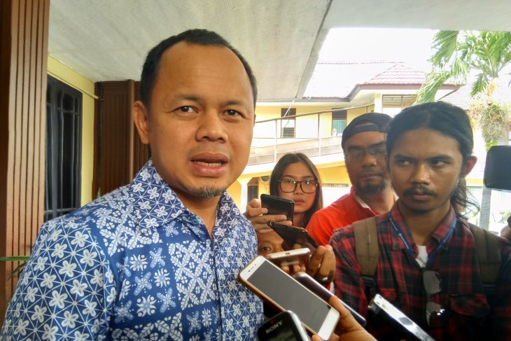 Jadwal Kerja Pemkot Bogor Jawa Barat Kamis 14 Februari 2019