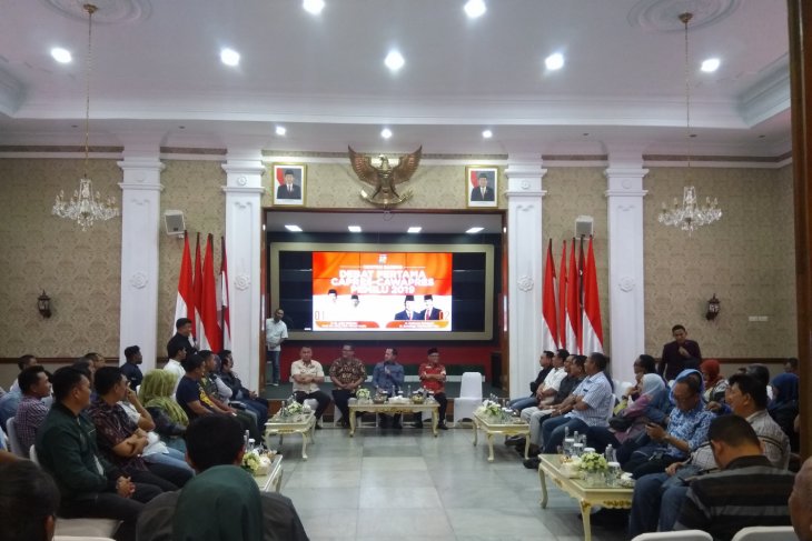 Jadwal Kerja Pemkot Bogor Jawa Barat Kamis 14 Maret 2019