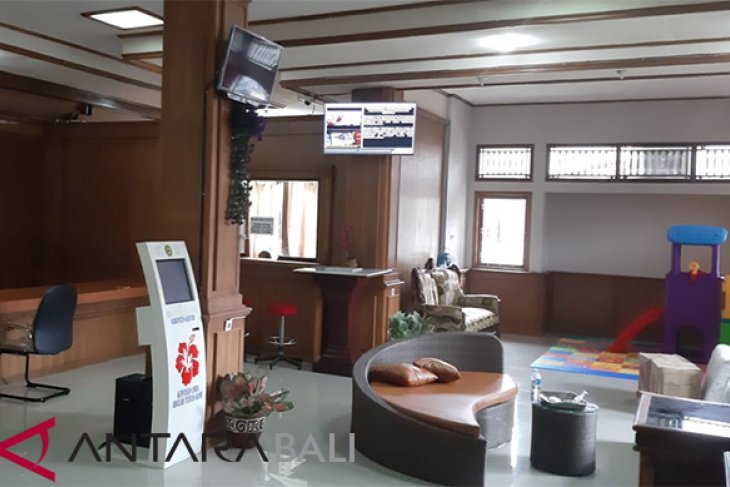 IMQ-ANTARA Digital Media pasang