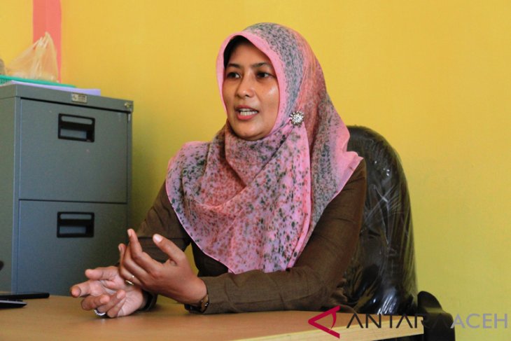 Pelihara monyet ekor panjang, warga Aceh Barat diserang malaria mematikan