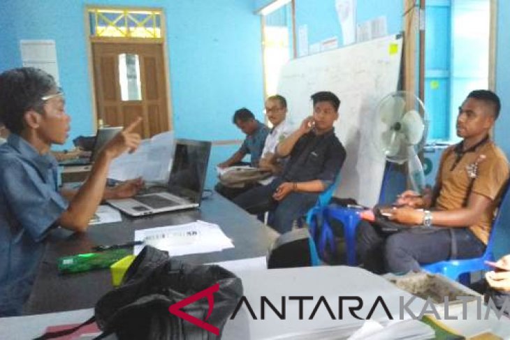 Kampung Mahulu Mulai Konsultasi Ke Gerbangmas