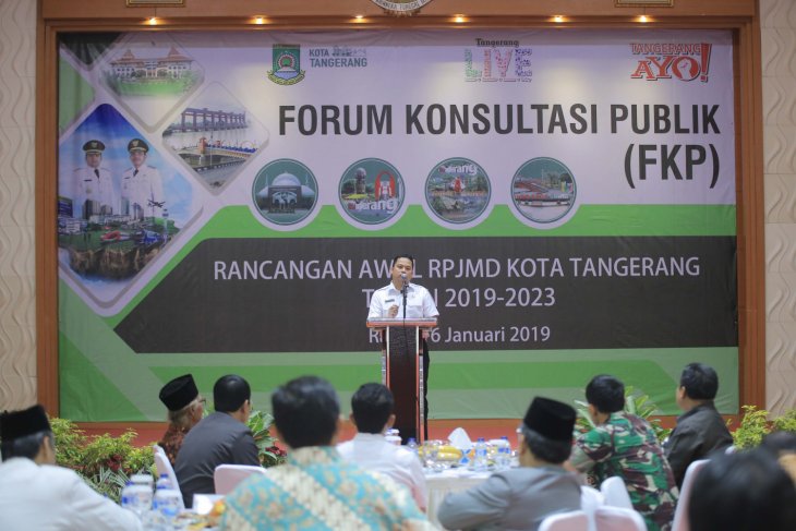 Arief Targetkan Minimarket Menjual 15 Persen Produk UMKM