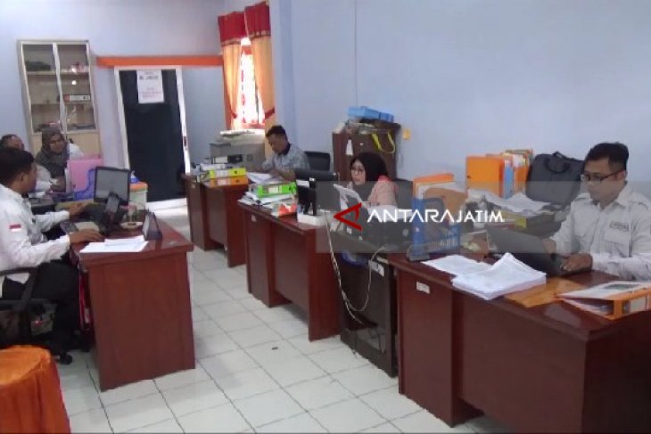 Bawaslu Madiun patroli pengawasan saat masa tenang