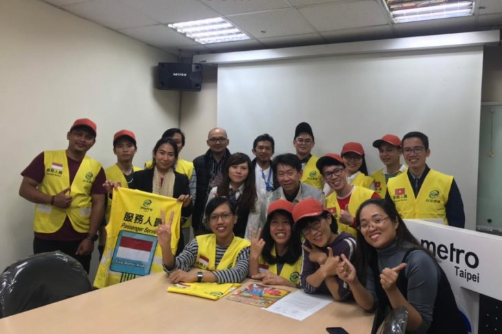 Taiwan klarifikasi dugaan kerja paksa pelajar Indonesia