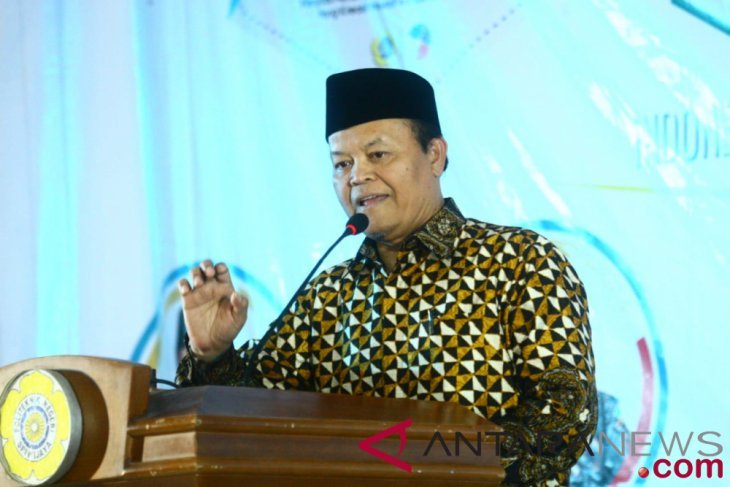 Hidayat usul pemerintah pangkas waktu tunggu calon jamaah haji