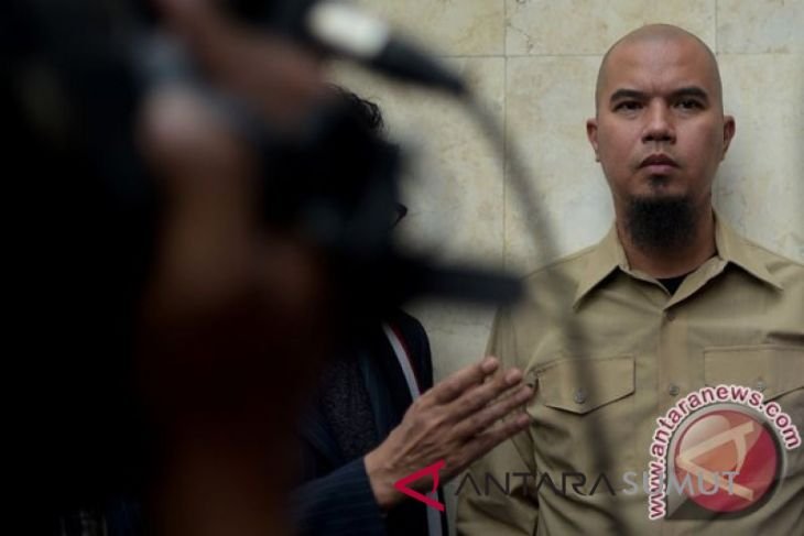 Ari Lasso: Dewa 19 ibarat sayur kurang garam tanpa Ahmad Dhani