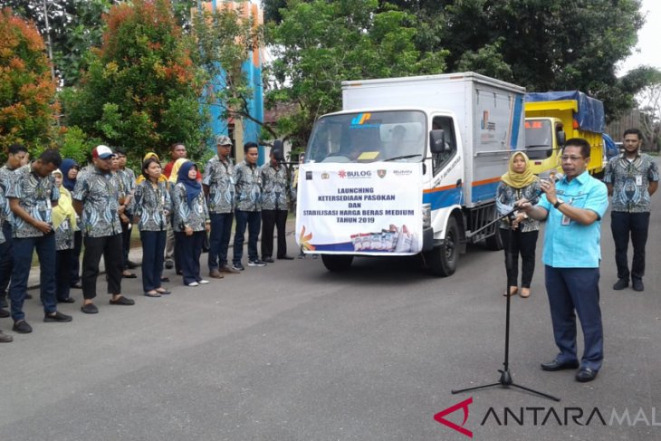 Sekda enggan komentari Bosda triwulan iv 2018