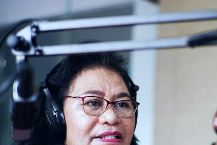 Peserta JKN di Maluku 1.488.605 jiwa