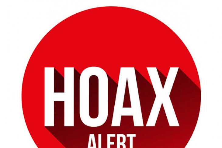 Ketua Dewan Pers ajak wartawan perangi hoaks