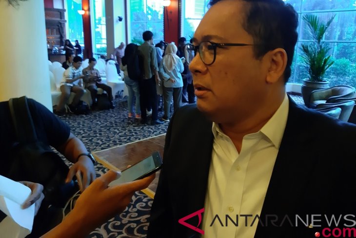 Menteri baru harus dorong UMKM jadi kekuatan ekonomi nasional