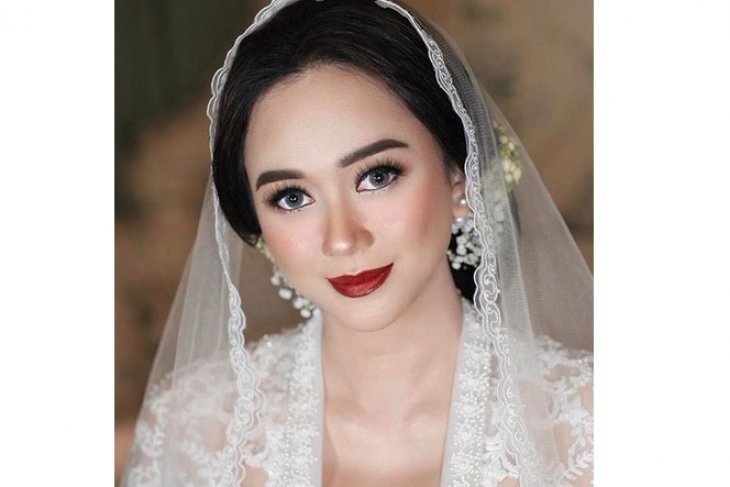 Sebut Aura Kasih