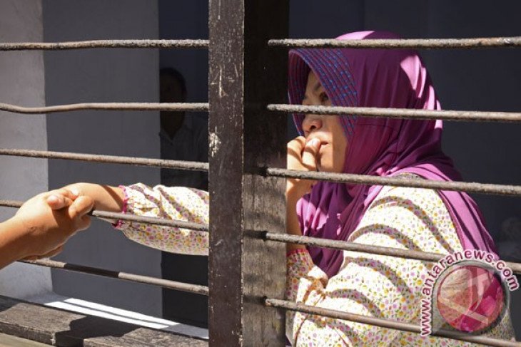 DPR mengharapkan Presiden berikan amnesti kepada Baiq Nuril