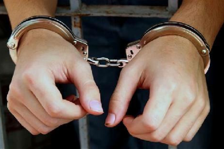 Polisi tahan seorang warga meski perkaranya damai