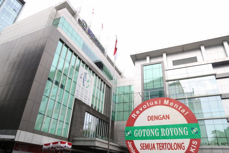 BPJS Kesehatan catat Rp72 miliar tunggakan peserta mandiri