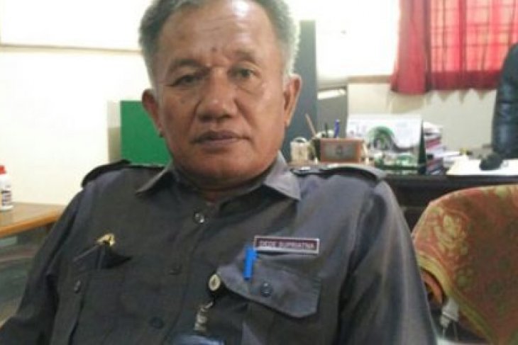 Manggis Lebak Tembus Pasar Ekspor
