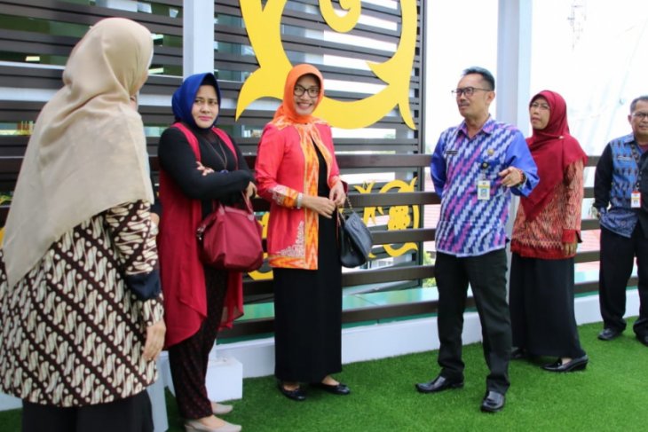 Dekranasda Depok dukung pengembangan UMKM
