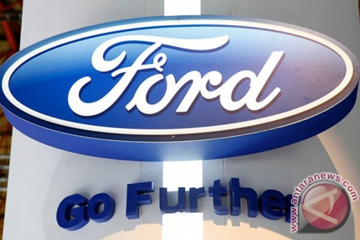 Awal 2019, Ford tarik hampir satu juta kendaraan terkait airbag