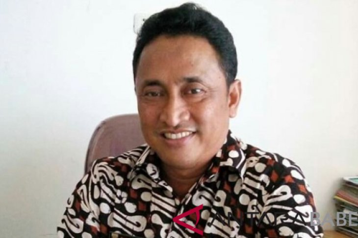 Pemda Bangka Selatan ajak masyarakat hidup sehat dan bersih