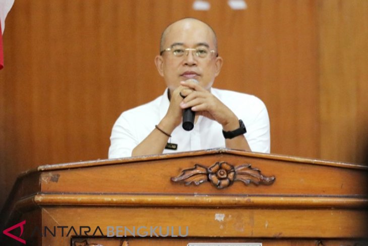 Jumat ini Bupati Bengkulu Selatan definitif dilantik