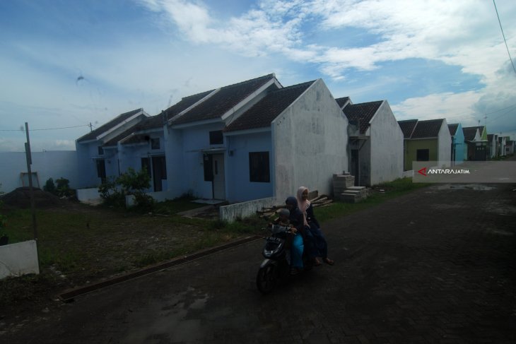 Bank Jatim genjot penyaluran KPR