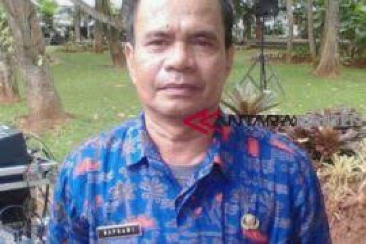 BPBD Lebak : Pemasangan Deteksi Dini Perlu Direalisasikan