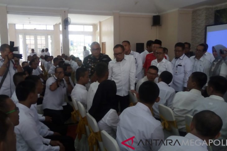 Keterlibatan agen pada kasus mahasiswa Indonesia di Taiwan ditelusuri
