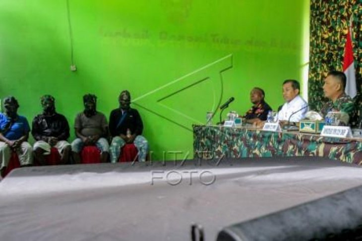 Masyarakat Papua dan Papua Barat Tidak Akan Merayakan Kemerdekaan West Papua New Guinea 27 November 2019 dan HUT OPM 1 Desember 2019