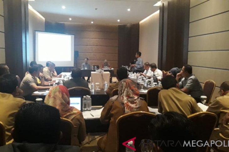 Pembangunan Pollux Technopolis Karawang diduga melanggar Perda RTRW