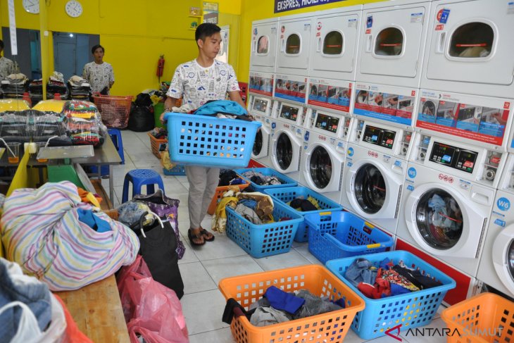 Hasil gambar untuk jasa laundry