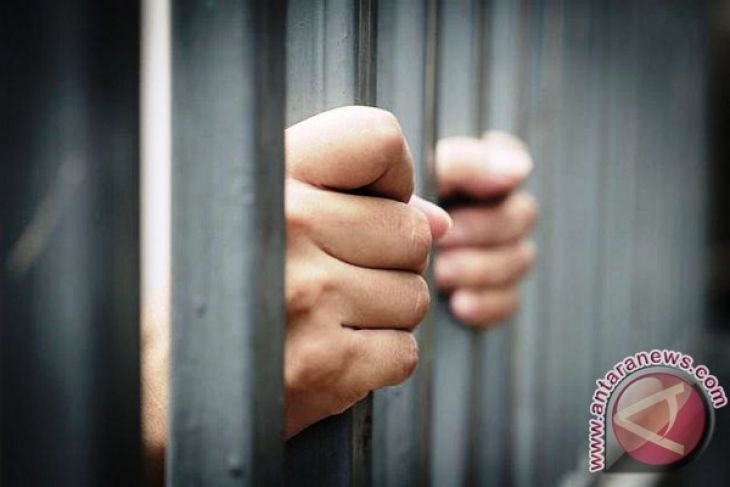 Pengusaha Jakarta dipenjara 11 tahun karena sabu