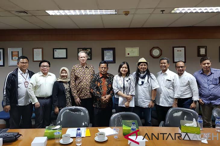 Wali kota usul Kemenpar promosikan produk ekonomi kreatif ke mancanegara