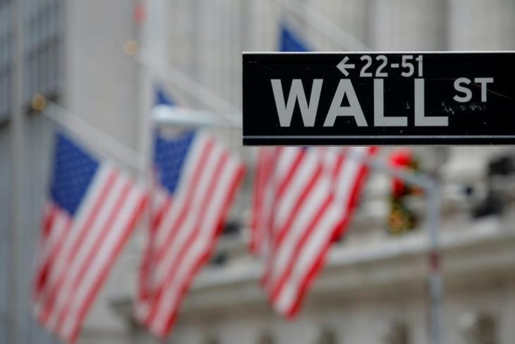 Wall Street dibuka lebih tinggi di tengah harapan ketegangan perdagangan global