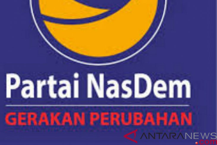 Partai Nasdem Bangka Tengah mulai bahas calon pimpinan DPRD