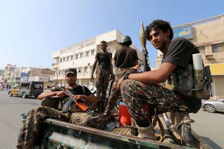 Pihak bertikai di Yaman sepakat tarik pasukan dari Hudaidah