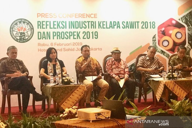 Industri biodiesel bersiap tambah investasi