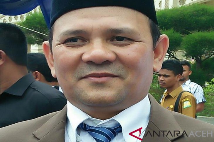 Bupati: Aceh Besar komitmen wujudkan pembangunan sesuai perencanaan