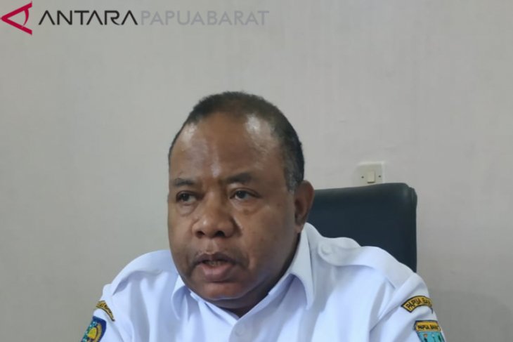 Pemprov Papua Barat kesulitan awasi hutan