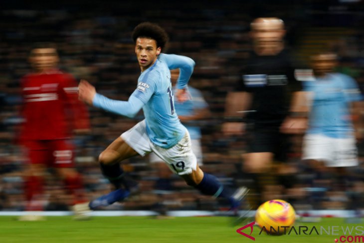 Sane dilirik Bayern Guardiola inginkan loyalis di City